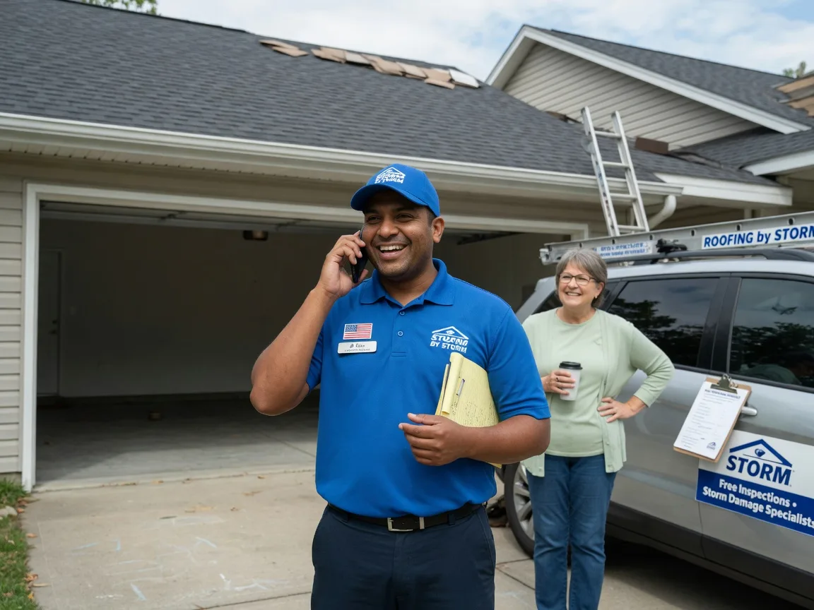 Roof Repair Near Me Glen Wild, NY FAQs