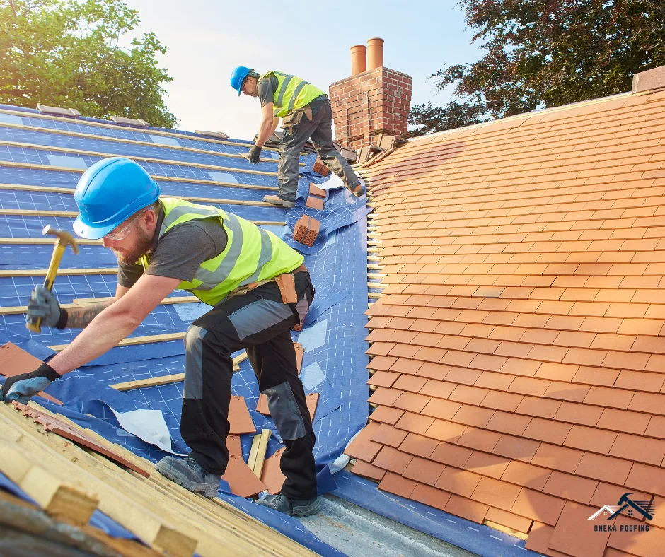 Why choose Roof Repair Near Me in Glen Wild, NY